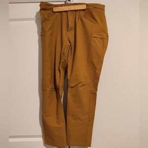 Ten Thousand Tactical pants 36x32